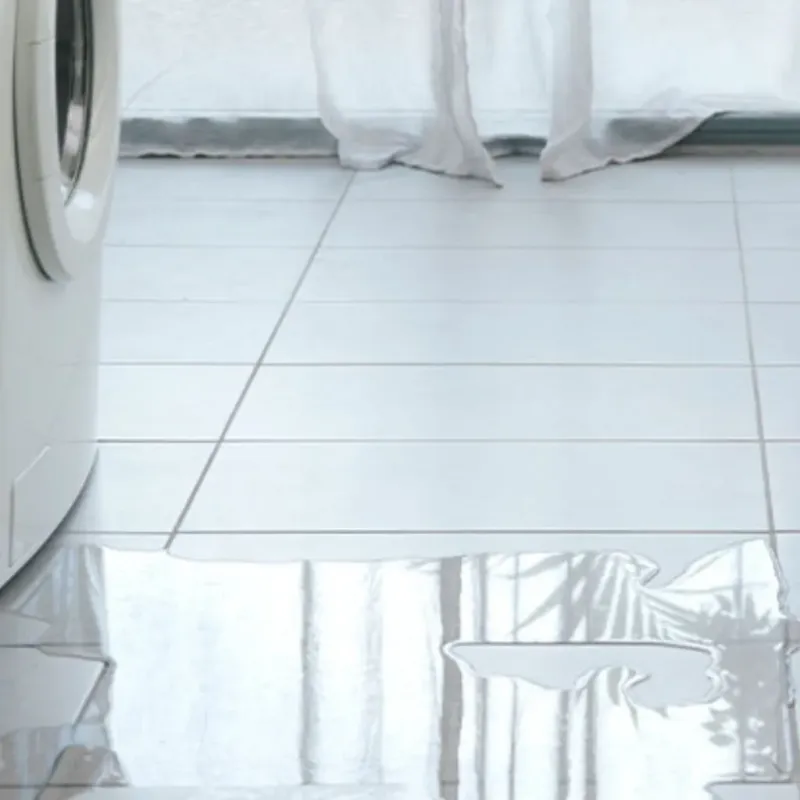 Appliance Leak Cleanup in El Granada, CA